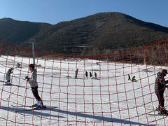-八达岭滑雪场
