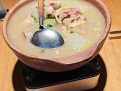 -黄山老妈·土菜(碧桂园店)