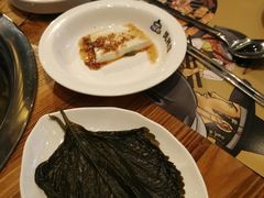 -万兴佳烤肉·长白山老味道(宏泰广场店)