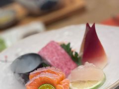 -和·铁板烧餐厅·昆泰嘉晟酒店(望京店)