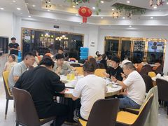 -碧海银沙海鲜餐厅(恒大海上威尼斯店)