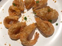 -万丽轩·粤菜(王府井金茂万丽酒店)