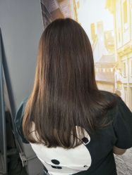 -GIRL STYLE 烫发·染发沙龙