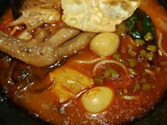 -桂小厨广西菜(青秀万达店)