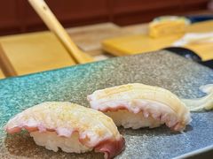 -Sushi Hanzo半藏(天环广场店)