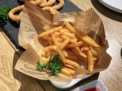 -棒约翰比萨·意面(张江长泰店)