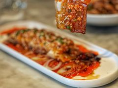 -漢舍中国菜馆(889广场店)