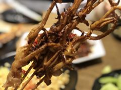 -马海涛牛肉串·午市牛腩饭·烧烤夜宵(领汇广场店)
