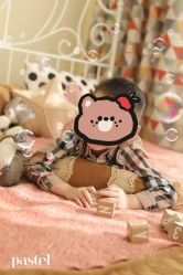 -Baby Pastel 自然光儿童摄影(CBD店)