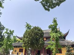 -西园戒幢律寺