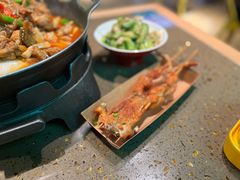 -蛙喔牛蛙(义乌新光汇店)