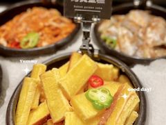 -悦享海创意自助(姜堰万达店)