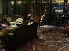 -长沙富力万达文华酒店