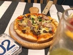-Aqua Oasis 水天堂(石路天虹店)