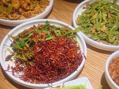 -榆林镇筋饼(知春路店)