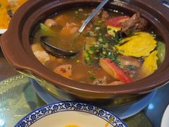 -金洲美食(金州广场店)