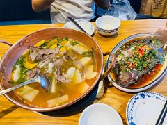 -妈妈的味道(和顺古镇店)