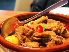 丹江橘林鸡-清水亭湖北菜(大屯DT51店)