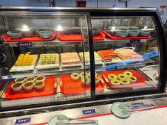 -蚝英雄鲜蚝自助专门店(长楹天街直营店)