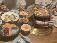 -河风の幸会精致料理