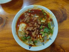 -豆相识•九九豆腐脑(牛咡桥店)