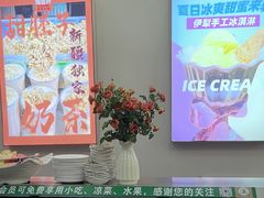 -塔兰齐新疆孜然火锅(鲤鱼山路店)