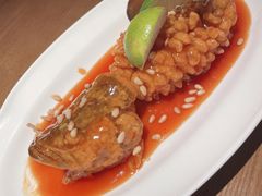 -上海小南国(正大店)