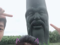 -昆山城市生态森林公园