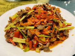 -小姨家常菜(昭萍东路店)