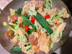 -一川二水•粤川醉(CP静安店)