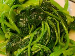 空心菜-伊兰麒兰馨园·川菜·清真馆(339电视塔店)