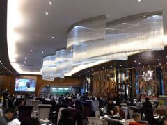 大堂-新兴·金羊座·粤菜点心(乐峰店)