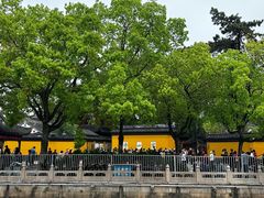 -枫桥景区
