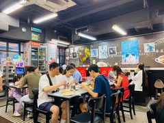 -华星冰室(湾仔店)