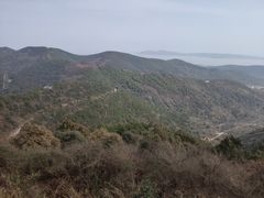-缥缈峰景区