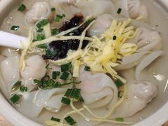 -苏小柳点心·手作小笼包(新街口分院店)