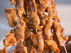 -霍元甲烧烤(江城商务大楼店)