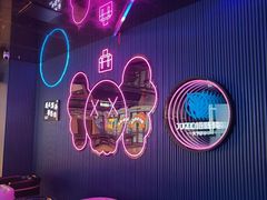 -JUZC钜阵纯KTV(滨海吾悦广场店)