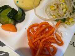 -海兰江石锅饭(水上店)