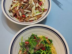 -碗底挑•湖南小炒粉面饭(大望路店)