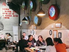 -米氏火鱼·泡椒鱼火锅(李子坝老店)
