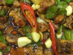 -君邦天山饭店(龙泉街店)