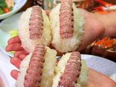 -必点海鲜·海肠捞饭大王(滨江道店)