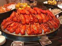 -咖啡苑 - 蔚藍夏日限定主题(永利皇宫店)