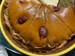 红豆发糕-忘不了·酸菜鱼·28年老南京菜(原北圩路店)