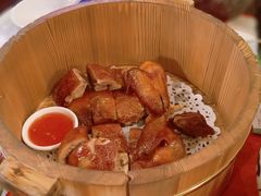 -胡桃里乐队酒馆(长春总店)