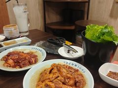-蒜香焼肉PURUSHIN(马场路店)
