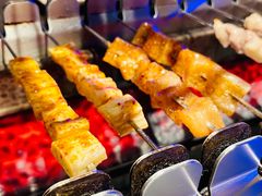 -很久以前羊肉串(清河店)