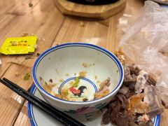-顺德杨廷记(白云山店)