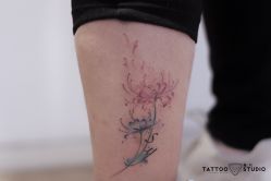 -飛凡TATTOO纹身•原创